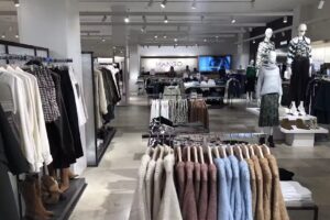 Mango Man C.C. La Laguna