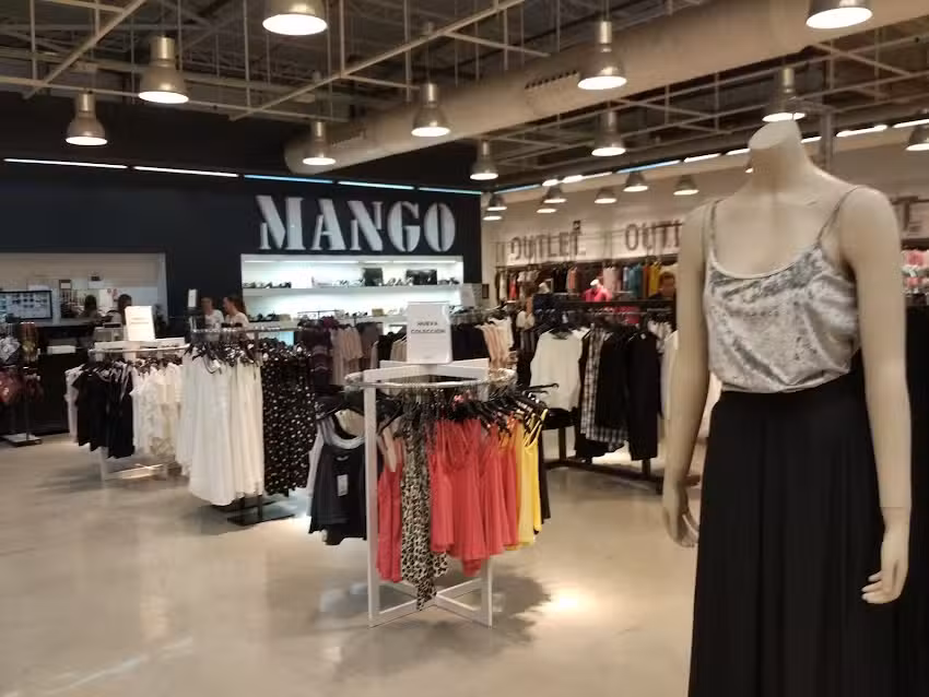 MANGO Outlet