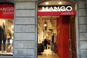 Mango Outlet
