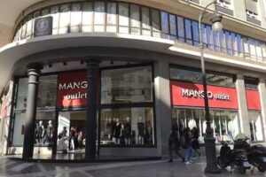 MANGO Outlet
