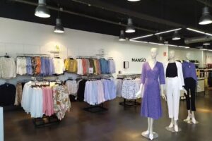 MANGO Outlet