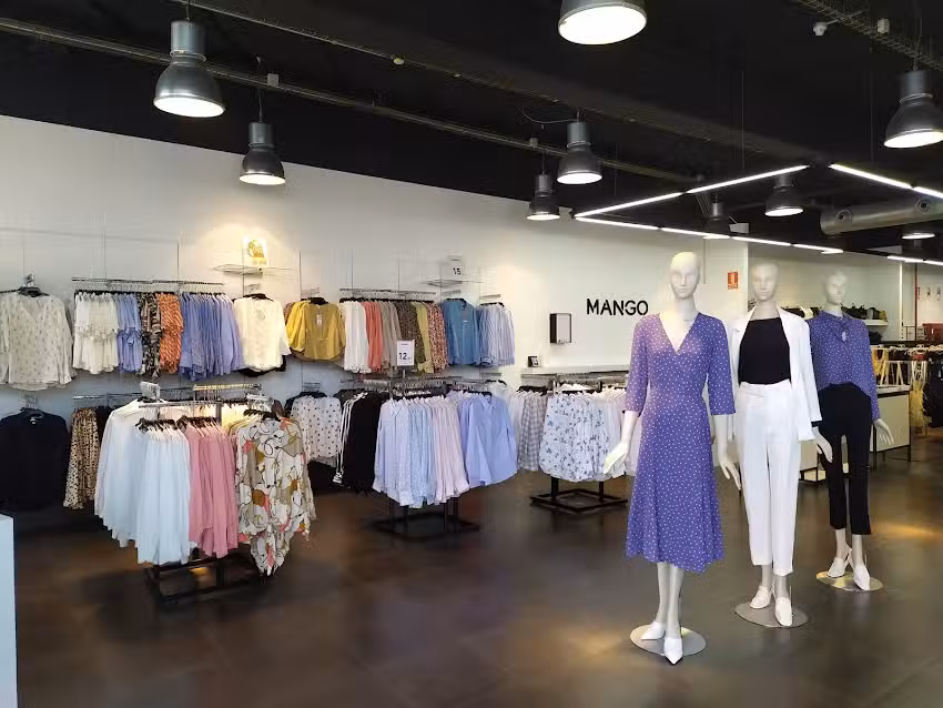 MANGO Outlet