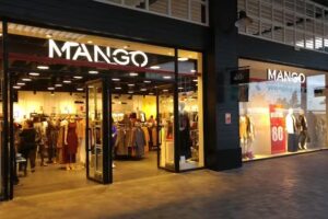 MANGO Outlet