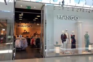 MANGO Outlet