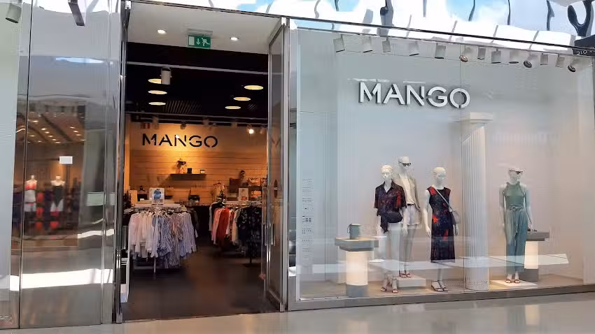 MANGO Outlet