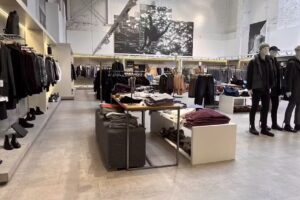 Mango Rambla Catalu&ntilde;a