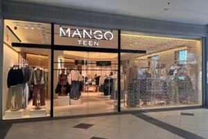 MANGO TEEN