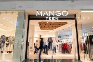 MANGO TEEN