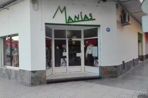 Man&iacute;as