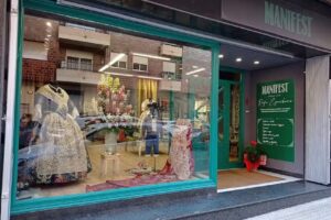 MANIFEST TRADICI&Oacute; I FESTA