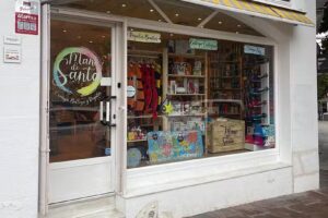 Mano de Santa Oficial