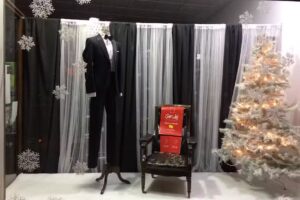 Manolo Ruiz, Sport, Sastrería, Novios