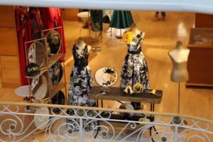 Manu Garcia Costura. Fuente Palmera &ndash; Vestidos de novia y fiesta