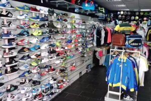 Manusports &ndash; Tienda de Deportes