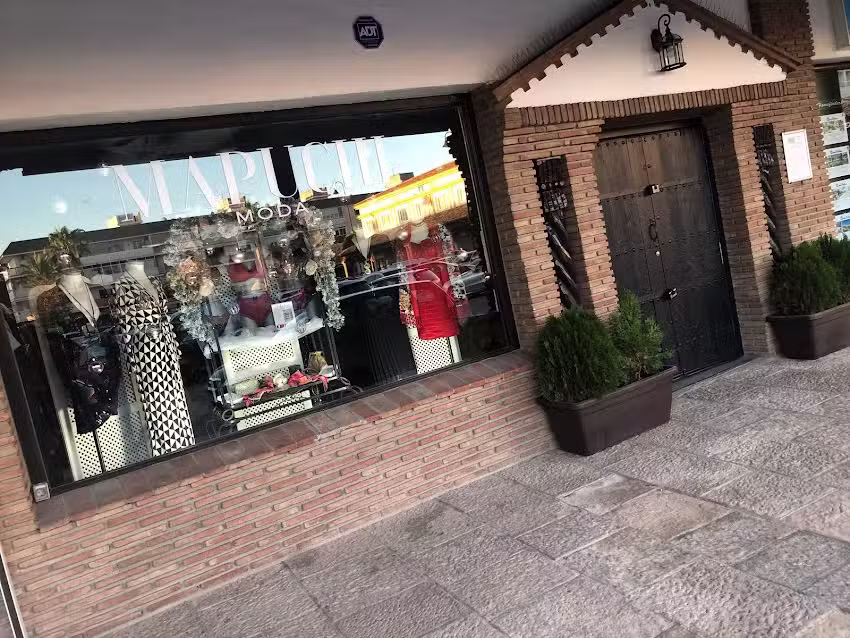 Mapuchi Moda &ndash; Ladies Fashion Boutique