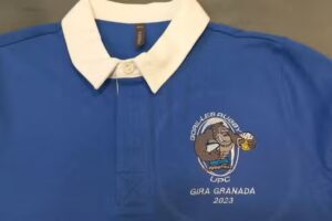 Mar M&agrave;gic &ndash; Empresa de Bordados