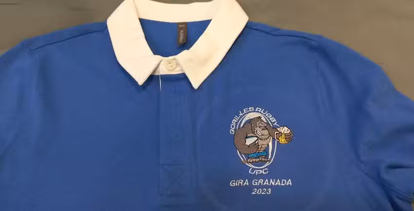 Mar M&agrave;gic &ndash; Empresa de Bordados