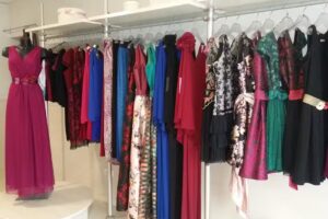 Mar Moreno Alta Costura