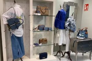 Maravillas, Ropa y Moda en Madrid