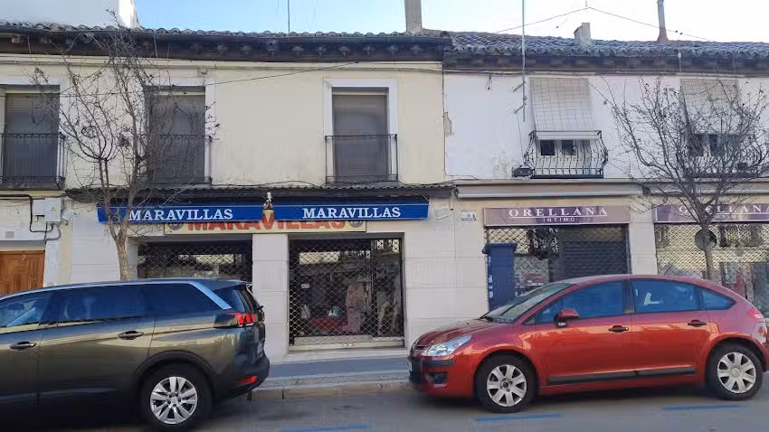 Maravillas