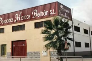 Marcos Beltr&aacute;n sl.