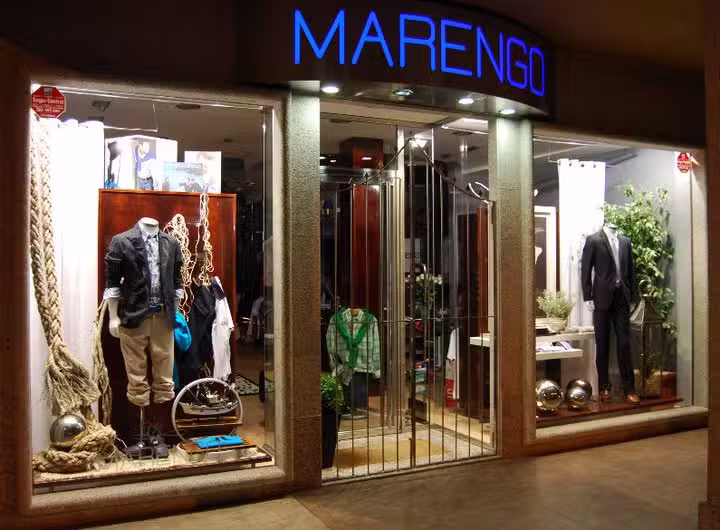 Marengo