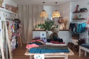 Marenoa &ndash; Bikineria