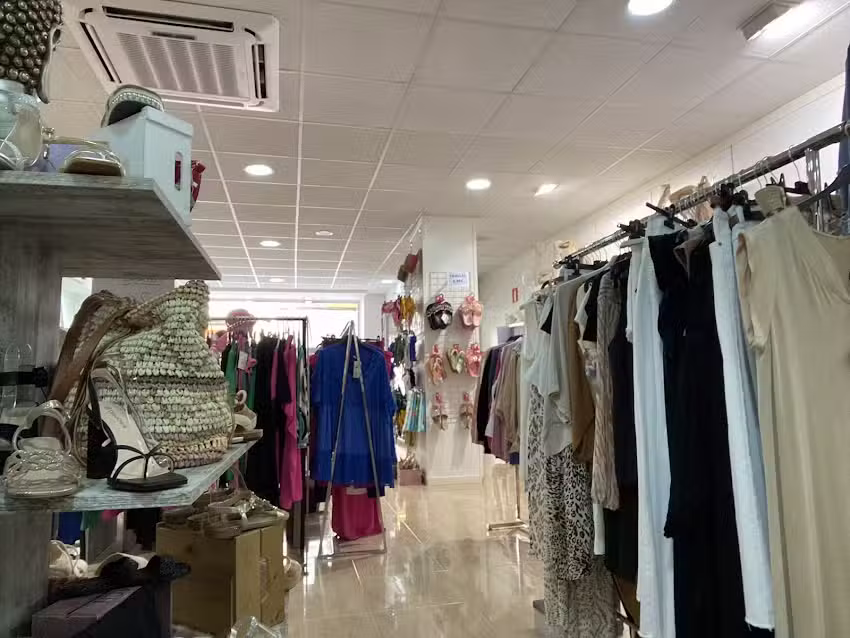 Marga Moda Y Complementos