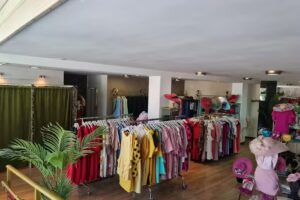 Margarita Mu&ntilde;oz &ndash; Tienda &ndash; Moda