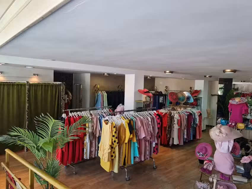 Margarita Mu&ntilde;oz &ndash; Tienda &ndash; Moda