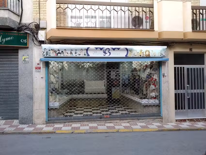 Mari Noguera Boutique