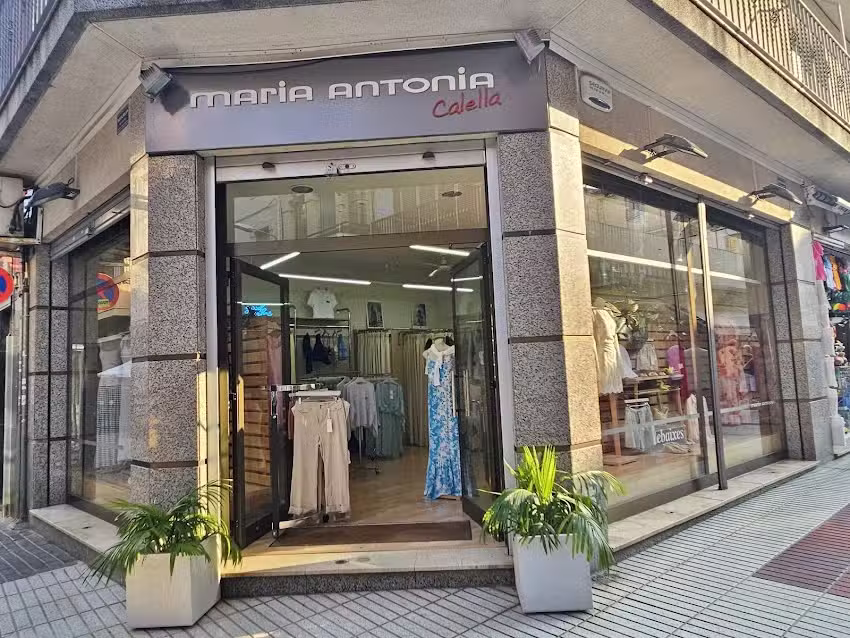 Maria Ant&ograve;nia