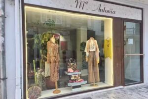 Mar&iacute;a Antonia