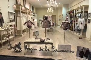 Mar&iacute;a Arr&aacute;ez Ceremonia