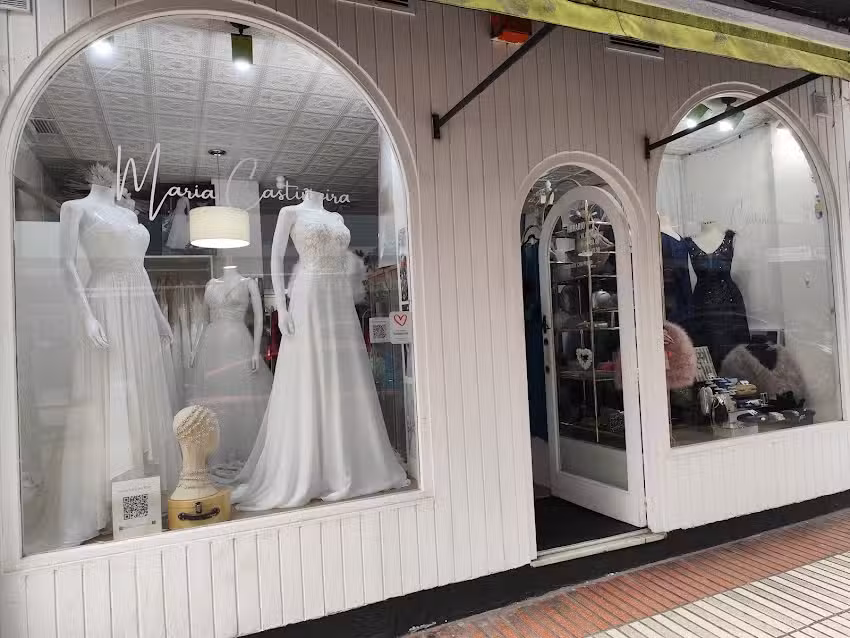 Mar&iacute;a Casti&ntilde;eira