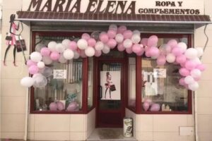 Maria Elena Ropa y Complementos
