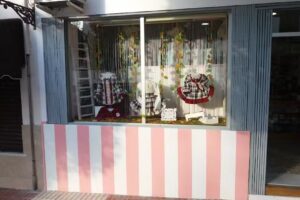 Maria Eugenia Moda Infantil y Beb&eacute;