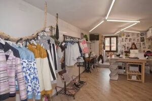 Maria Garcia Ezquerro