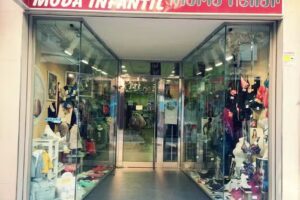 Mar&iacute;a Henar (moda infantil y lencer&iacute;a)