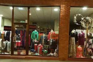 María Jesús Domínguez Aguado