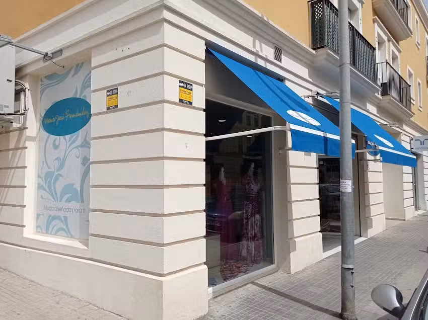 Maria Jos&eacute; Fern&aacute;ndez Moda Y Complementos