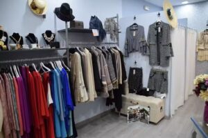 MAR&Iacute;A JOS&Eacute; MY CLOSET