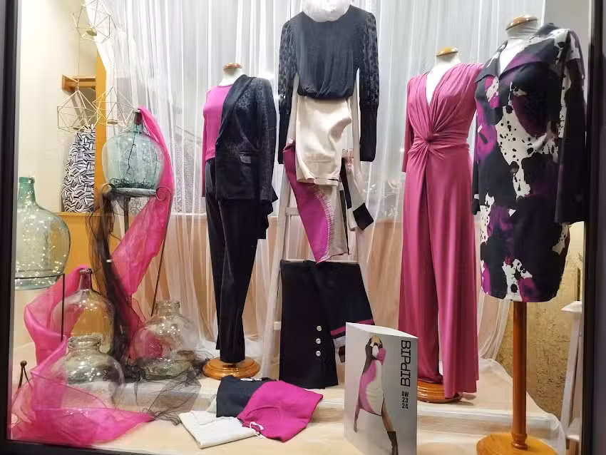 Mar&iacute;a Luisa VLZ