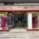 Mar&iacute;a Moda y Complementos