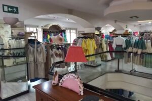 Mar&iacute;a Picaretta &ndash; MAS