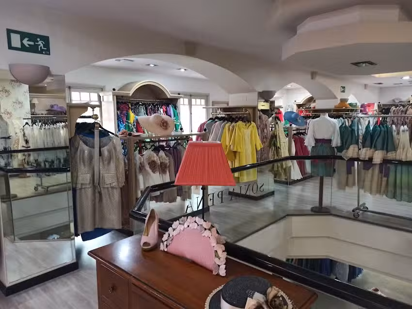 Mar&iacute;a Picaretta &ndash; MAS