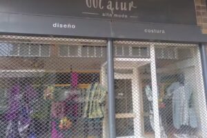 Mar&iacute;a Urbizu Iturrioz