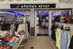 Marian&rsquo;s Sport MultiDeporte
