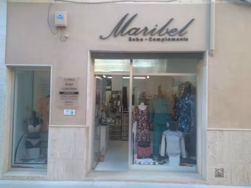 Maribel