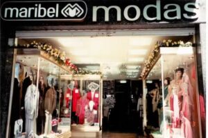 Maribel Modas